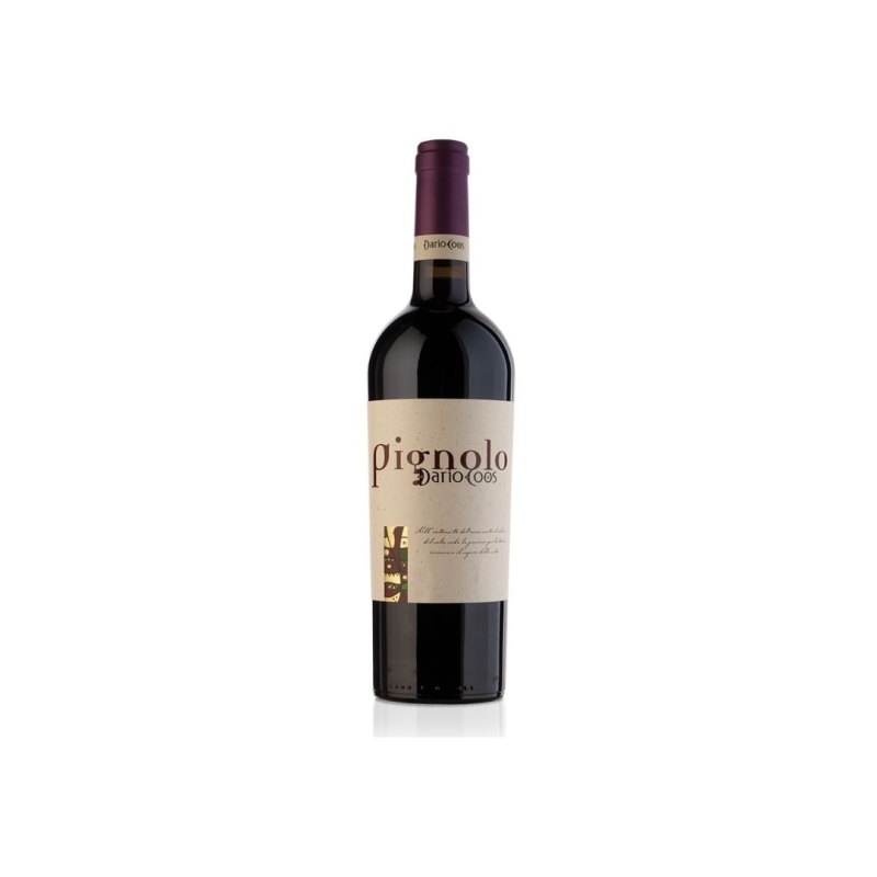Vini - Bottega del Friuli