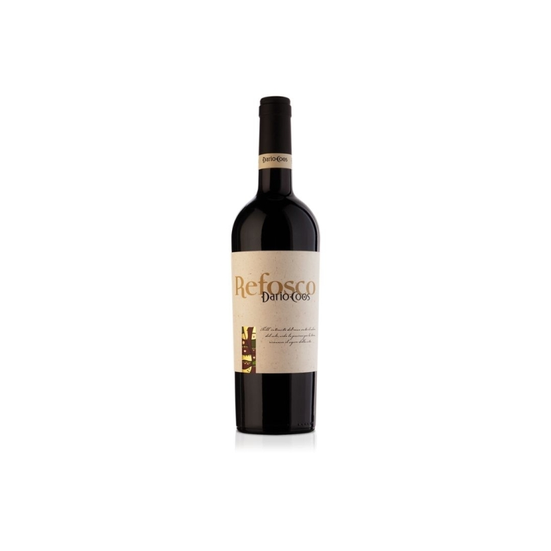 Vini - Bottega del Friuli