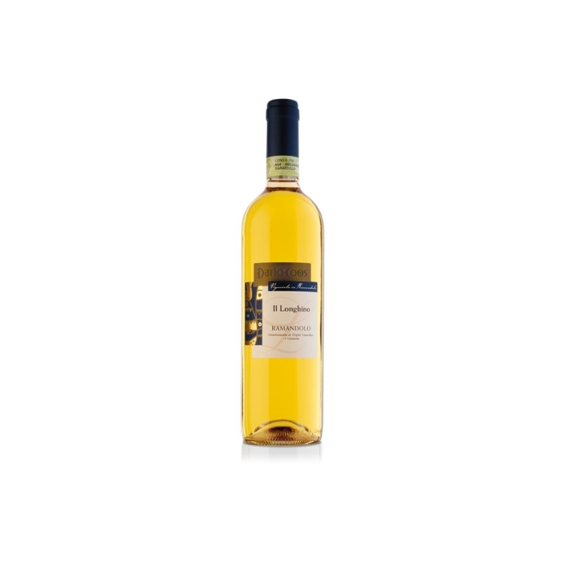 Vini Bianchi - Bottega del Friuli