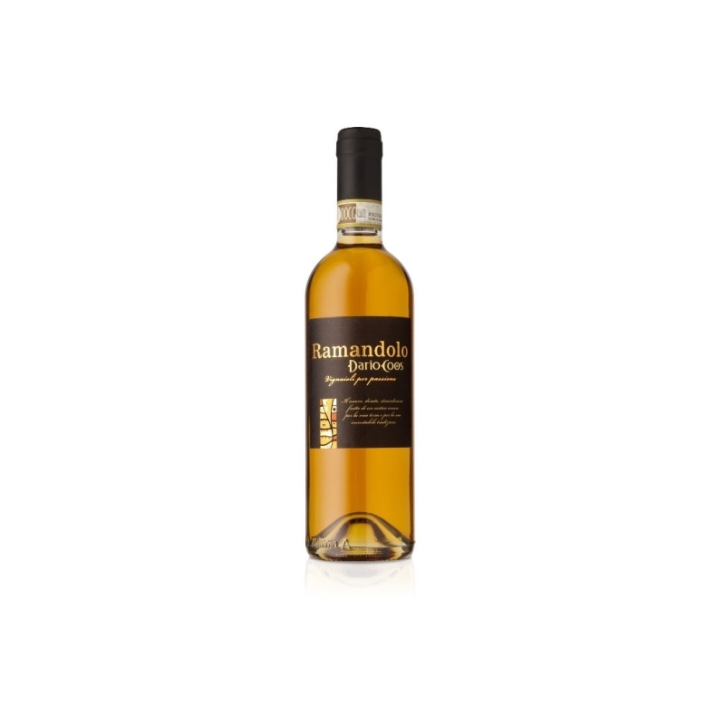 Vini Bianchi - Bottega del Friuli