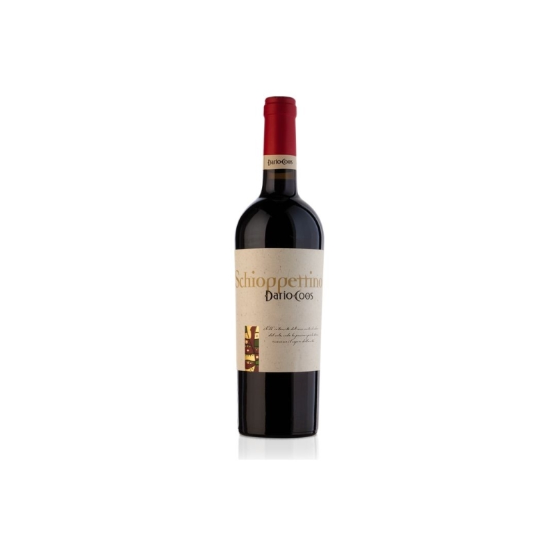 Vini - Bottega del Friuli