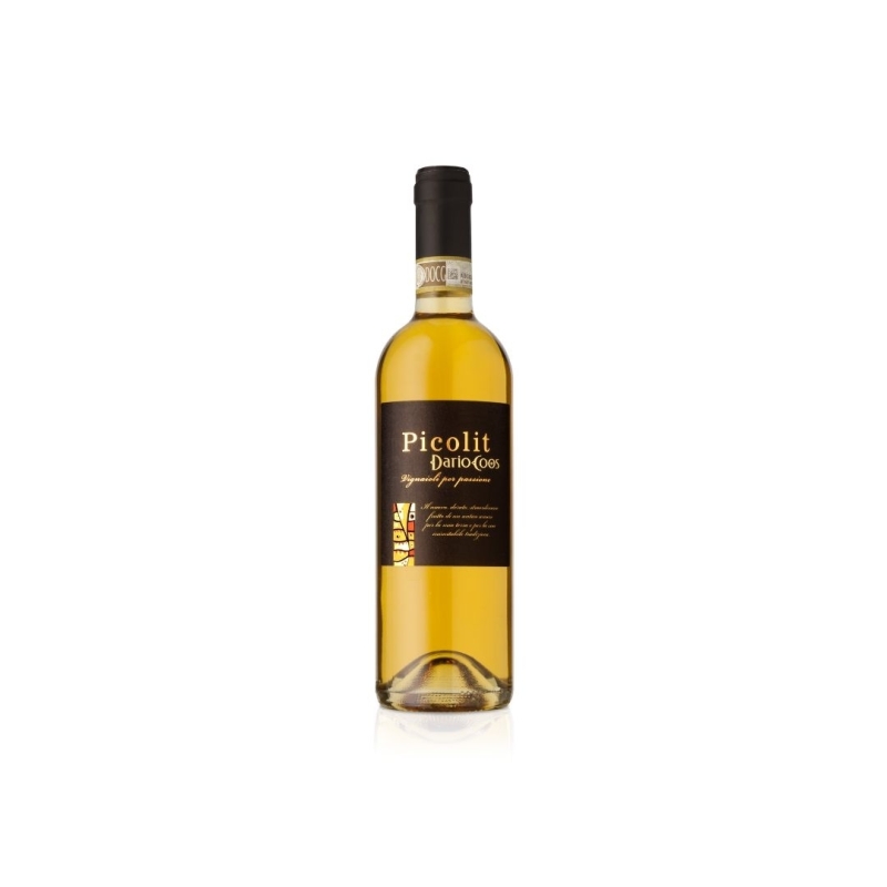 Vini Bianchi - Bottega del Friuli
