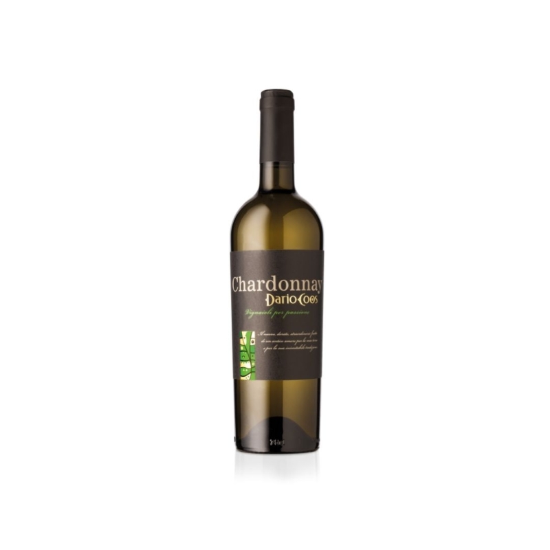 Vini Bianchi - Bottega del Friuli