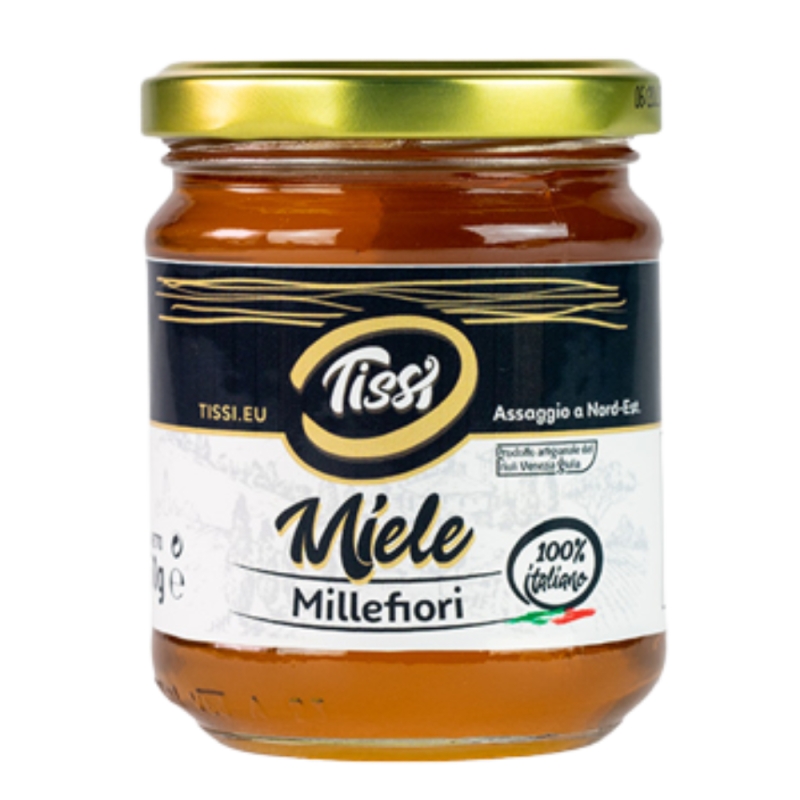 Miele e Zuccheri - Bottega del Friuli