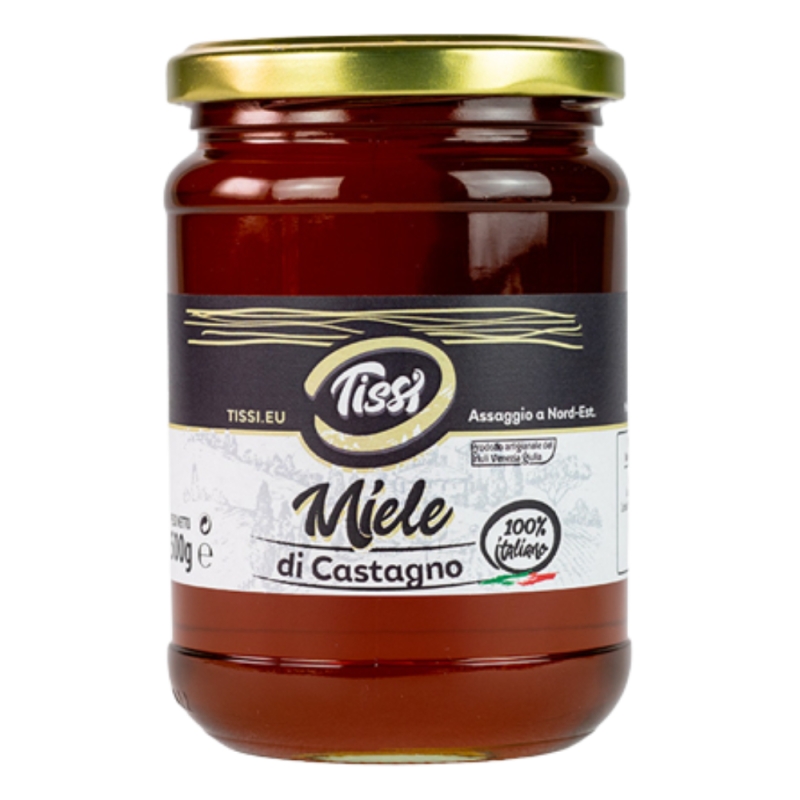 Miele e Zuccheri - Bottega del Friuli