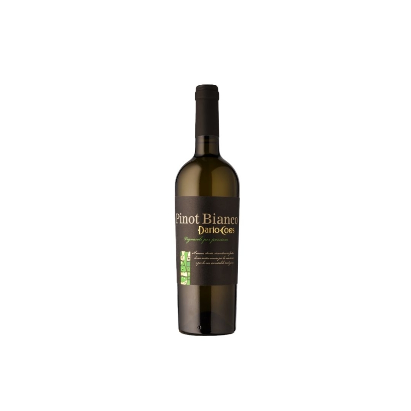 Vini Bianchi - Bottega del Friuli