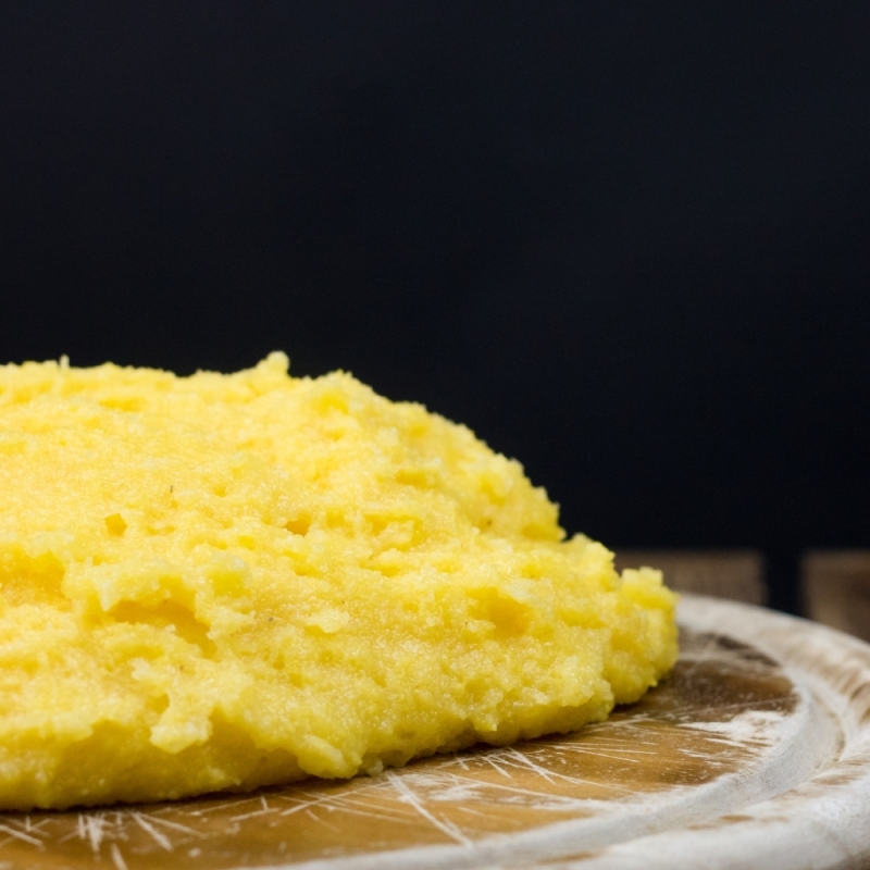 Polenta - Bottega del Friuli