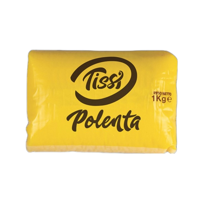 Polenta - Bottega del Friuli