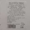 Frico aromatizzato al Tarassaco - Bottega del Frico - Frico - Bottega del Friuli