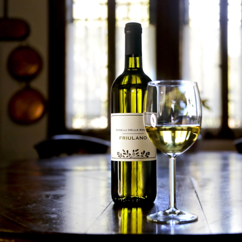Vini - Bottega del Friuli