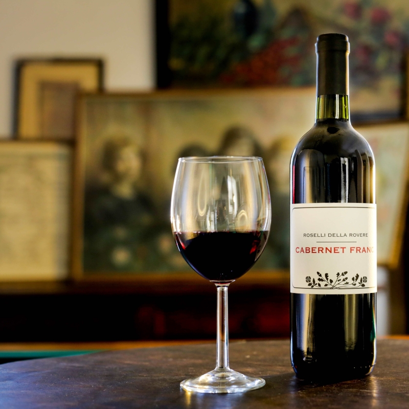 Vini - Bottega del Friuli