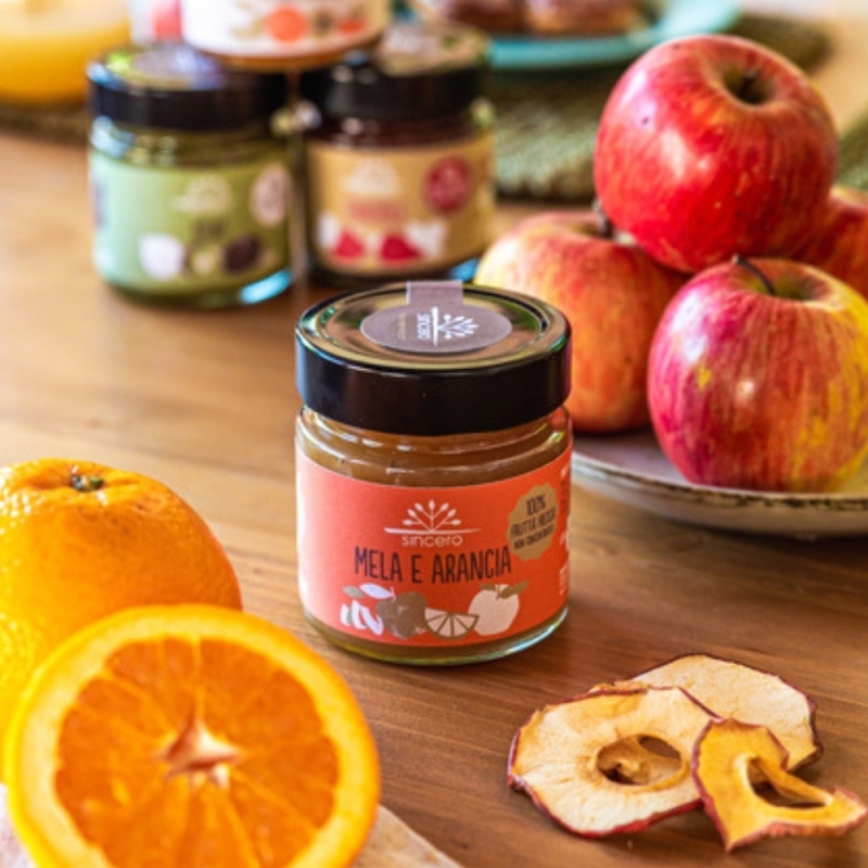 Marmellate, Confetture e Chutney - Bottega del Friuli