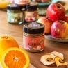 Confettura extra di Mele e Arance - Sincero - Marmellate, Confetture e Chutney - Bottega del Friuli