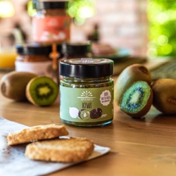 Confettura extra di Kiwi - Sincero