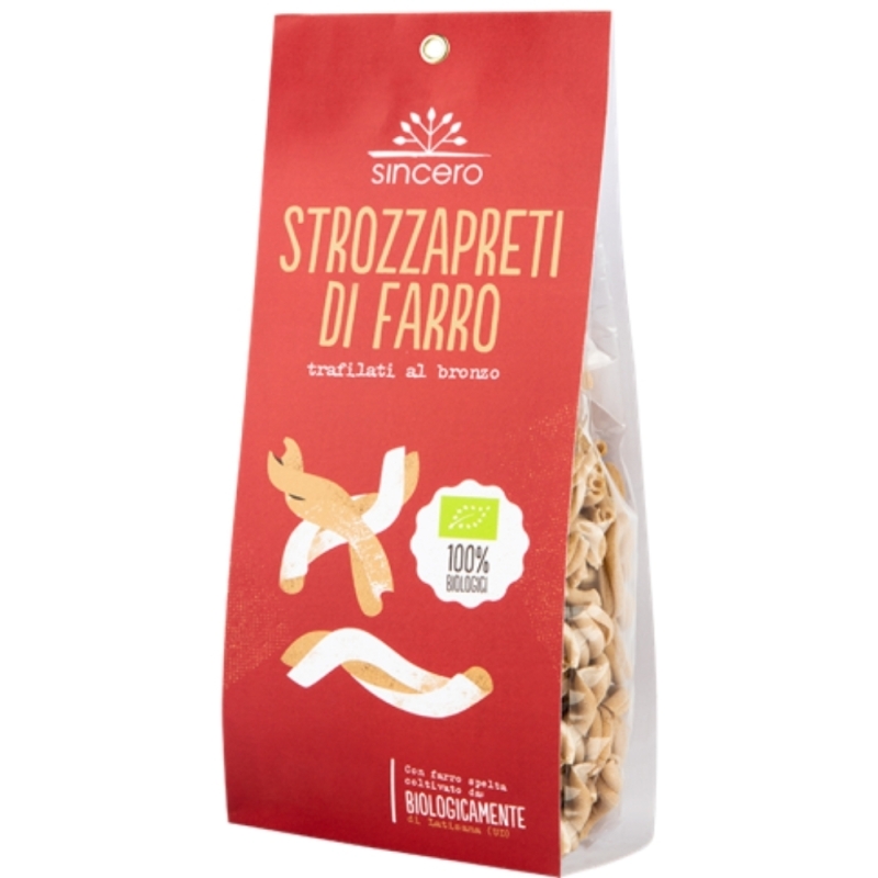 Pasta - Bottega del Friuli