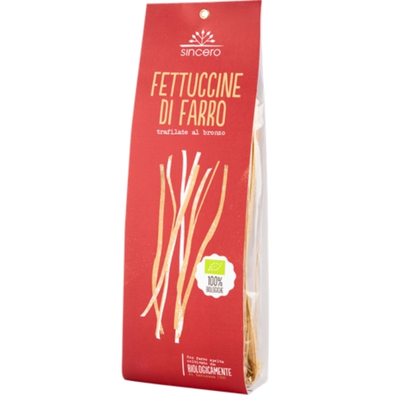 Pasta - Bottega del Friuli