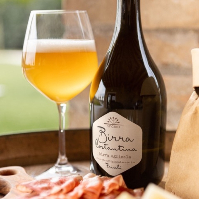 Birra - Bottega del Friuli