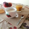 Tovaglietta colazione double face - Fabris Solutions - Prodotti per la Cucina - Bottega del Friuli