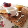 Tovaglietta colazione double face - Fabris Solutions - Prodotti per la Cucina - Bottega del Friuli