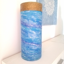 Vaso Mare - Fabris Solutions