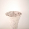 Vaso marmo bianco - Fabris Solutions - Complementi d'Arredo - Bottega del Friuli