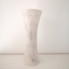 Vaso marmo bianco - Fabris Solutions - Complementi d'Arredo - Bottega del Friuli