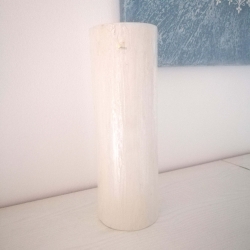 Vaso a cilindro madreperla - Fabris Solutions
