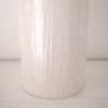 Vaso a cilindro madreperla - Fabris Solutions - Complementi d'Arredo - Bottega del Friuli