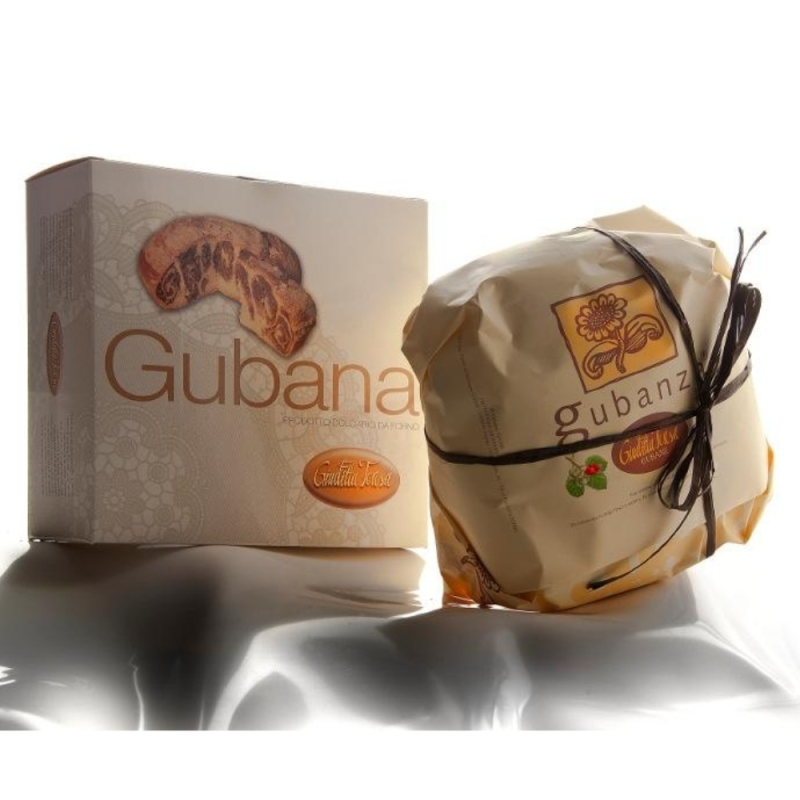 Gubane e Strucchi - Bottega del Friuli