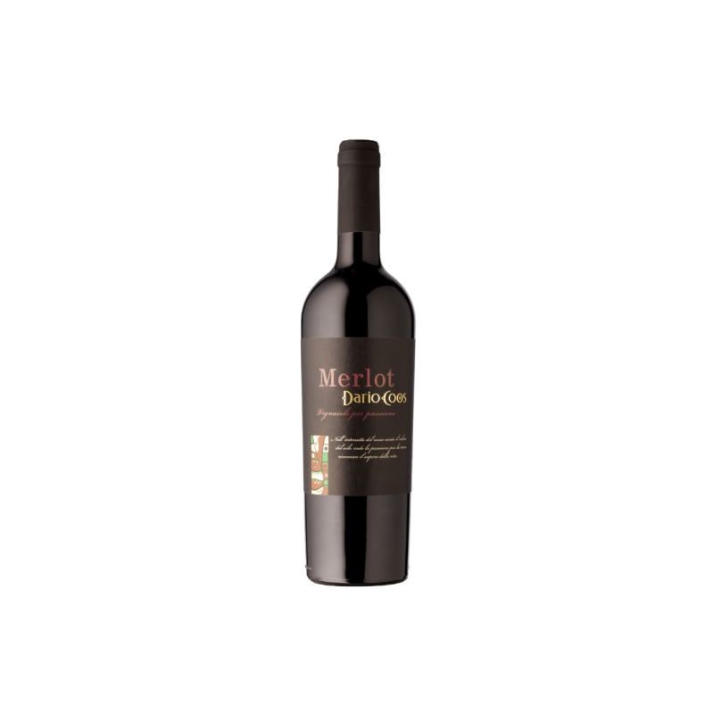 Vini - Bottega del Friuli
