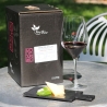 Bag in box Cabernet Franc - Società’ Agricola Cisorio s.s. - Vini Rossi - Bottega del Friuli