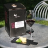 Bag in box Cabernet Franc - Società’ Agricola Cisorio s.s. - Vini Rossi - Bottega del Friuli