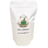 Mix cereali & chlorella - M&M GreenCare - Farine e Cerali - Bottega del Friuli