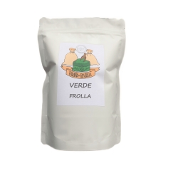 Verde frolla - M&M GreenCare