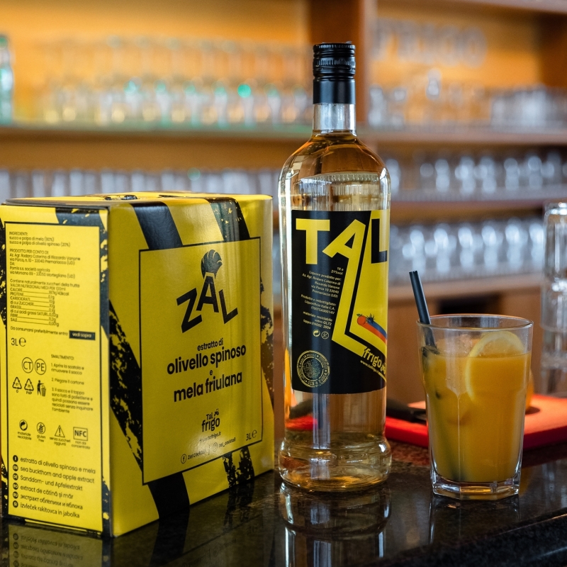 Spiriti - Bottega del Friuli