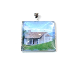 Collana Sant'Agnese di Gemona Del Friuli - Daffodil