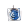 Collana Rosone scuro del Duomo di Gemona Del Friuli - Daffodil - Gadget friulani - Bottega del Friuli