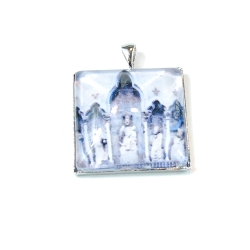 Collana galleria dei Magi del Duomo Di Gemona - Daffodil