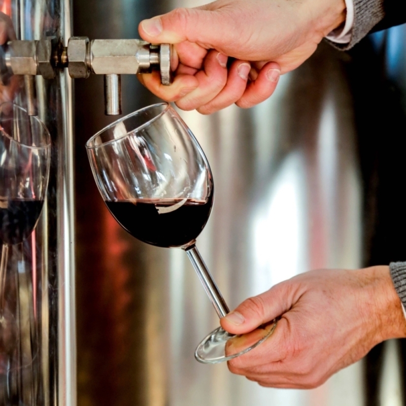 Vini - Bottega del Friuli