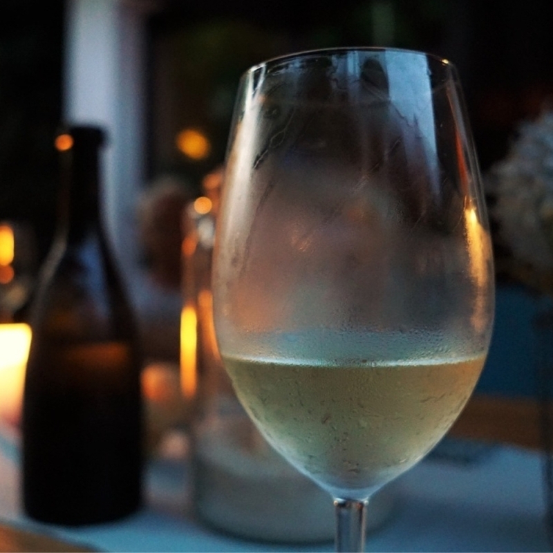 Vini Bianchi - Bottega del Friuli