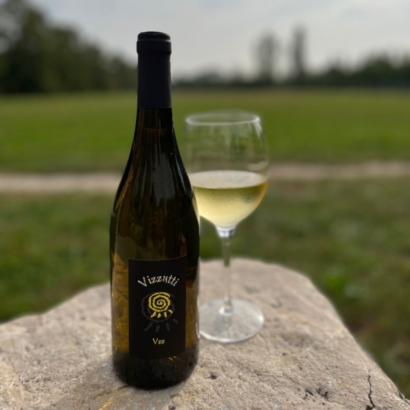 Vini Bianchi - Bottega del Friuli