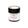 Cipolla rossa in agrodolce con sciroppo d'agave BIO - 2 vasetti - Faleschini - Sughi e Conserve - Bottega del Friuli