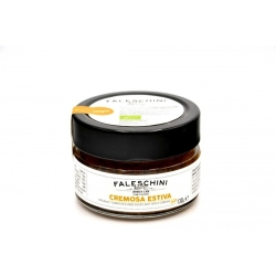 Cremosa estiva BIO - 2 vasetti - Faleschini