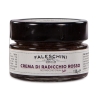 Crema di radicchio rosso e pepe nero BIO - 2 vasetti - Faleschini - Sughi e Conserve - Bottega del Friuli