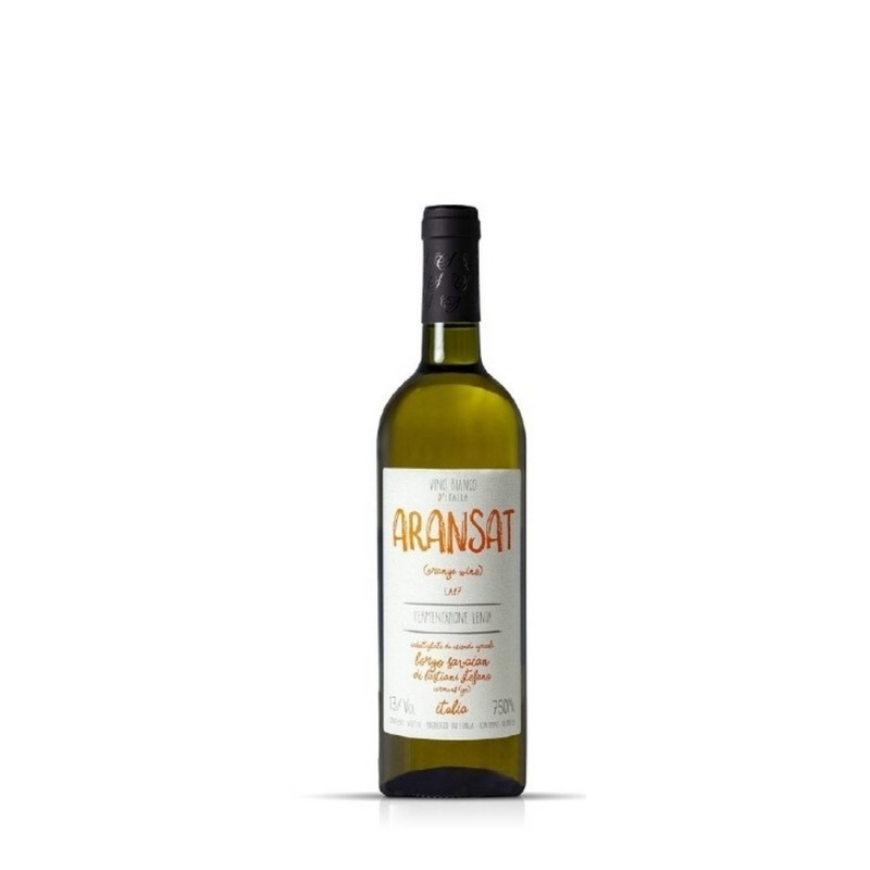 Aransat - Cantina Borgo Savaian - Vini Bianchi - Bottega del Friuli