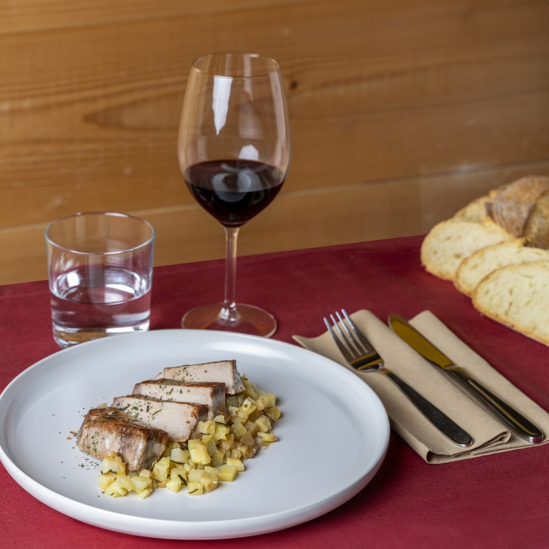 Piatti Pronti - Bottega del Friuli