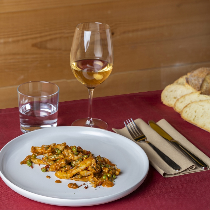 Piatti Pronti - Bottega del Friuli