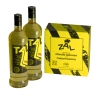 Liquore ginepro e pesca 2bott + succo di mela e olivello spinoso -  Tal Frigo - Idee Regalo - Bottega del Friuli