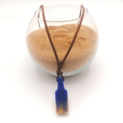 Collana Brindisi Azzurro - Fabris Solutions