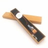 Collana Brindisi Nero - Fabris Solutions - Bijoux - Bottega del Friuli